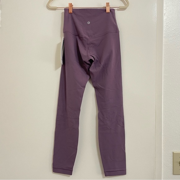 NTW Lululemon Align Pant II 25” - Picture 2 of 6